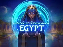 Shadow Summoner Egypt game icon