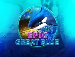 มหากาพย์สีน้ำเงินอันยิ่งใหญ่ game thumbnail