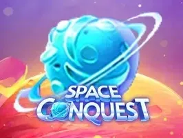 สเปซคอนเควส game icon