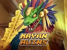 ซากปรักหักพังมายา game icon