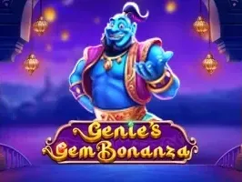 อัญมณีแห่งจินนี่โบนันซ่า game icon