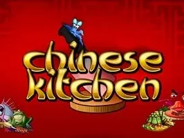 Chinese Kitchen game icon