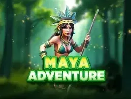 การผจญภัยมายา game thumbnail