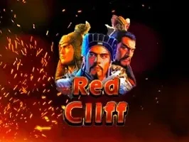 Red Cliff game thumbnail