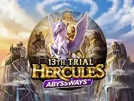 13th Trial Hercules Abyssways game icon