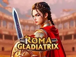 โรม กลาดิเอทริกซ์ game thumbnail